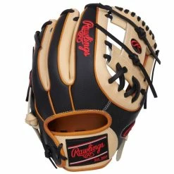 Rawlings Heart Of Hide 2022 Baseball Glove 11.5 Inch Right Hand Throw