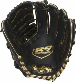 Rawlings R9 Baseball Glove 12 Inch Right Hand Throw -Baseball Gloves Sales Store 6 99982.1672166588