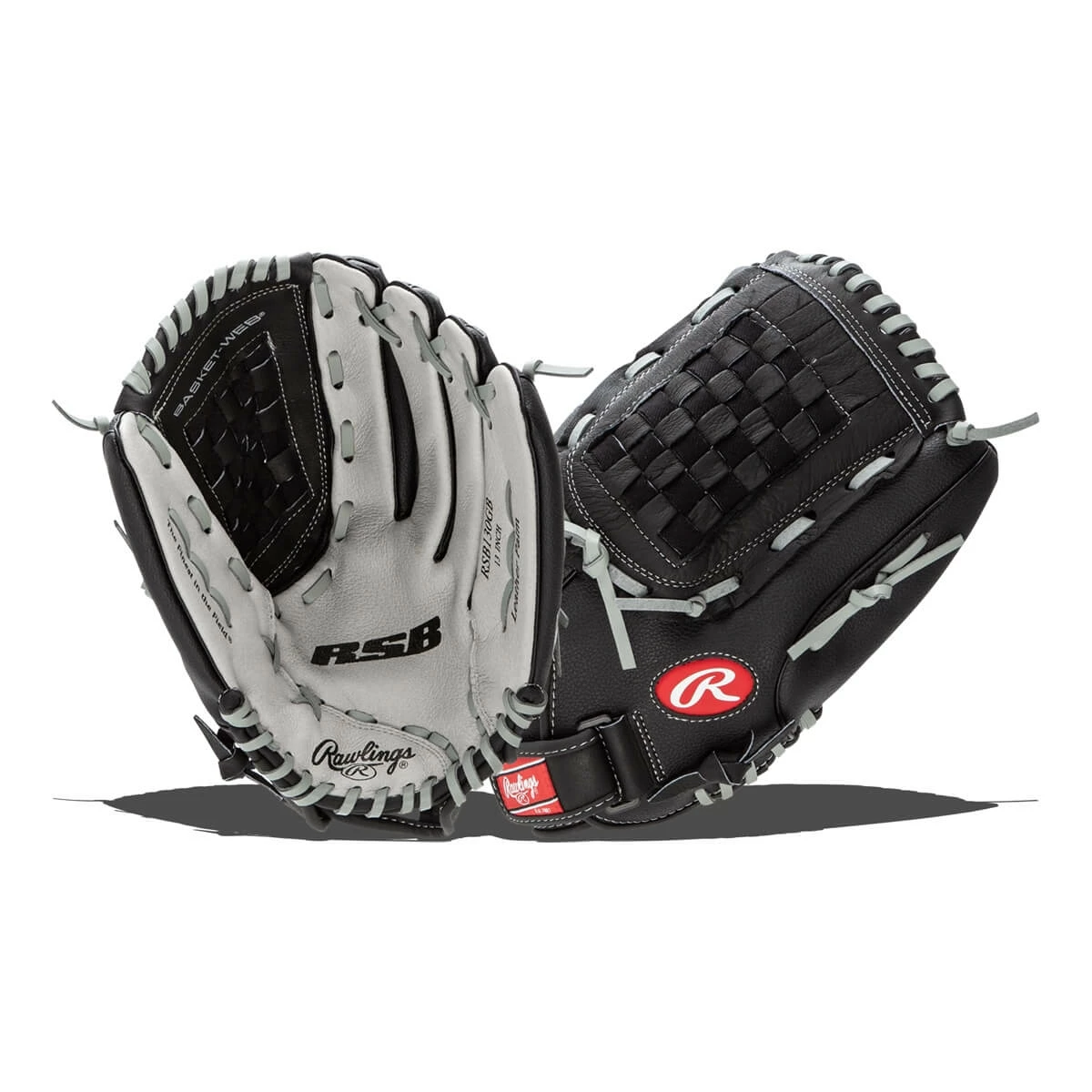 Rawlings RSB 13" Slow Pitch Softball Glove 1 Rawlings RSB 13" Slow Pitch Softball Glove