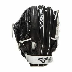 Mizuno Franchise 12.5" Fastpitch Softball Glove -Baseball Gloves Sales Store 6b45 10 21 mizuno franchise 12 5 fastpitch softball glove gfn1251f4 33709 14 l