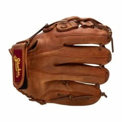 Shoeless Joe Shoeless Jane 11.75" Fastpitch Softball Glove -Baseball Gloves Sales Store 6b9f 10 21 shoeless joe shoeless jane 11 75 fastpitch softball glove 1175fphw 16767 5 l