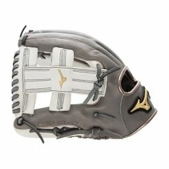 Mizuno Pro Select 11.75" Fastpitch Softball Glove 24 Mizuno Pro Select 11.75" Fastpitch Softball Glove -Baseball Gloves Sales Store 6bb4 12 21 mizuno pro select 11 75 fastpitch softball glove gpsf2 1175 34546 10 l