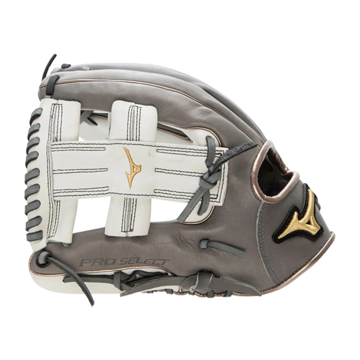 Mizuno Pro Select 11.75" Fastpitch Softball Glove 11 Mizuno Pro Select 11.75" Fastpitch Softball Glove - Image 11
