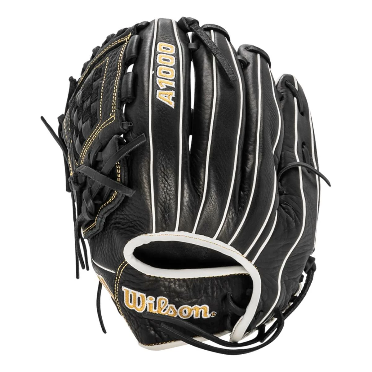 Wilson A1000 P12 12" Fastpitch Softball Glove 14 Wilson A1000 P12 12" Fastpitch Softball Glove - Image 14