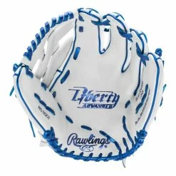 Rawlings Liberty Advanced Speed Shell 13" Fastpitch Softball Glove -Baseball Gloves Sales Store 6c4f 02 23 rawlings liberty advanced 13 fastpitch softball glove rla130 6wss 35924 13 l