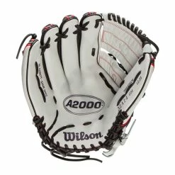 Wilson A2000 SuperSkin MA14 Monica Abbott 12.25" Fastpitch Softball Glove -Baseball Gloves Sales Store 6c61 10 21 wilson a2000 superskin 12 25 monica abbott fastpitch softball glove wta20rf19ma14gm 30509 2 l