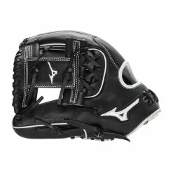 Mizuno Pro Select 11.75" Fastpitch Softball Glove 12 Mizuno Pro Select 11.75" Fastpitch Softball Glove -Baseball Gloves Sales Store 6da9 11 21 mizuno pro select 11 75 fastpitch softball glove gpsf1175bk 30755 4 l