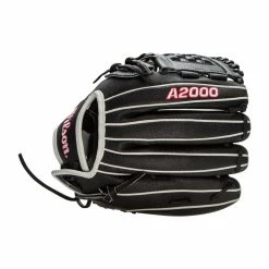 Wilson A2000 SuperSkin P12 12" Fastpitch Softball Glove -Baseball Gloves Sales Store 6ef5 11 21 wilson a2000 superskin p12 12 fastpitch softball glove wbw10021212 33634 12 l