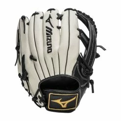 Mizuno MVP Prime 12.5" Slow Pitch Softball Glove -Baseball Gloves Sales Store 6f06 10 21 mizuno mvp prime 12 5 slow pitch softball glove gmvp1250p4s 34526 17 l