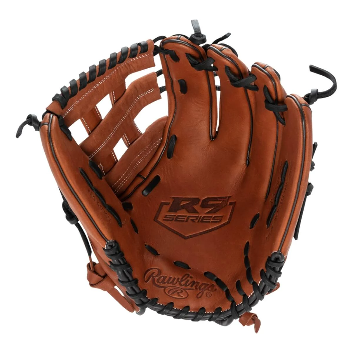 Rawlings R9 13" Slow Pitch Softball Glove 2 Rawlings R9 13" Slow Pitch Softball Glove - Image 2