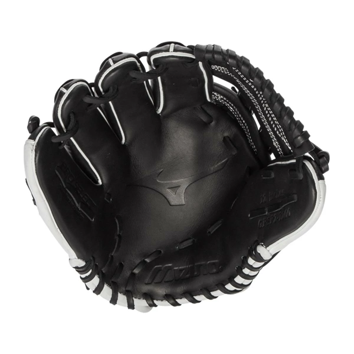 Mizuno Pro Select 12" Fastpitch Softball Glove 13 Mizuno Pro Select 12" Fastpitch Softball Glove - Image 13