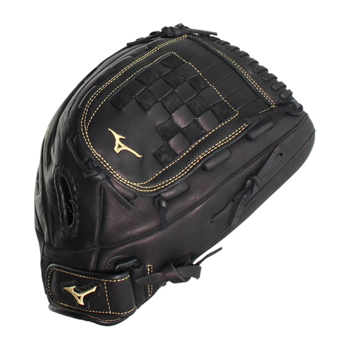 Mizuno MVP Prime 13" Fastpitch Softball Glove 3 Mizuno MVP Prime 13" Fastpitch Softball Glove - Image 3