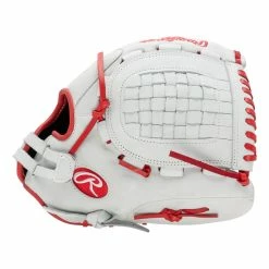 Rawlings Liberty Advanced 12.5" Fastpitch Softball Glove -Baseball Gloves Sales Store 70eb 10 22 rawlings liberty advanced 12 5 fastpitch softball glove rla125 3s 35923 4 l