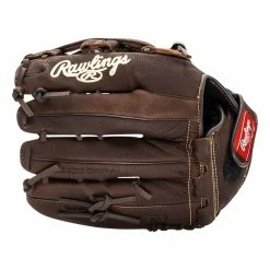 Rawlings Player Preferred 13" Slow Pitch Softball Glove 11 Rawlings Player Preferred 13" Slow Pitch Softball Glove -Baseball Gloves Sales Store 7142 12 22 rawlings player preferred 13 slow pitch softball glove p130hfl 25385 5 l