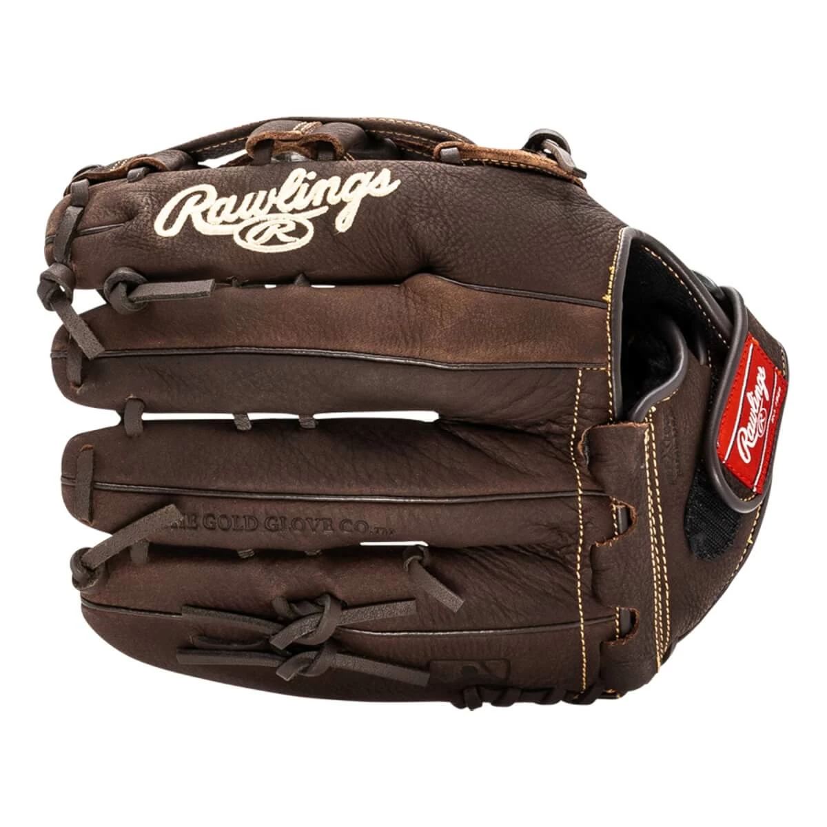Rawlings Player Preferred 13" Slow Pitch Softball Glove 5 Rawlings Player Preferred 13" Slow Pitch Softball Glove - Image 5