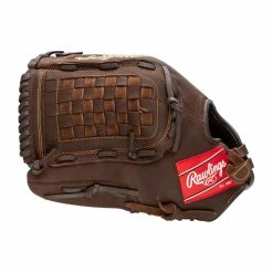 Rawlings Player Preferred 14" Slow Pitch Softball Glove -Baseball Gloves Sales Store 717c 10 21 rawlings player preferred 14 slow pitch softball glove p140bps 25383 11 l