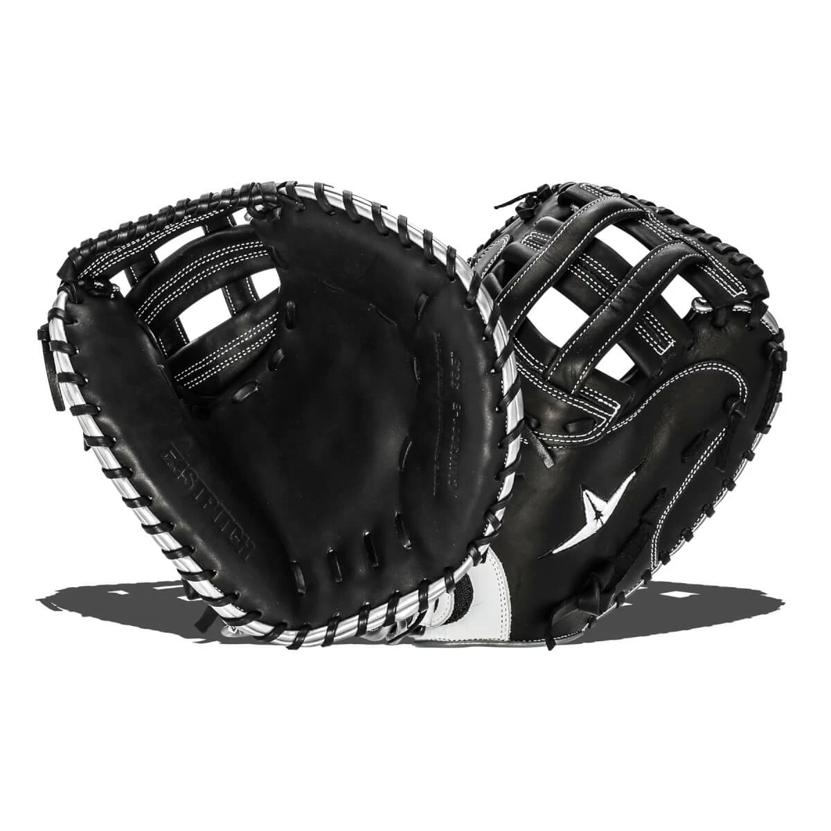 All-Star All Star AF-Elite Series 33.5" Fastpitch Catcher's Mitt 1 All-Star All Star AF-Elite Series 33.5" Fastpitch Catcher's Mitt