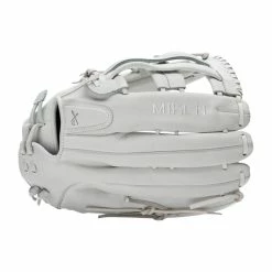 Miken Pro Series 15" Slow Pitch Softball Glove -Baseball Gloves Sales Store 732c 12 21 miken pro 15 slow pitch softball glove pro150 ww 33937 5 l