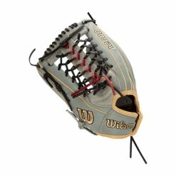 Wilson A2000 SuperSkin T125 12.5" Fastpitch Softball Glove -Baseball Gloves Sales Store 732d 10 21 wilson a2000 superskin t125 12 5 fastpitch softball glove wbw100216125 33636 14 l