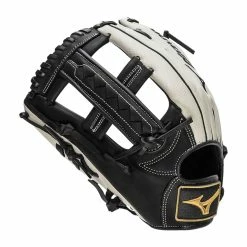 Mizuno MVP Prime 12.5" Slow Pitch Softball Glove -Baseball Gloves Sales Store 7410 10 21 mizuno mvp prime 12 5 slow pitch softball glove gmvp1250p4s 34526 15 l