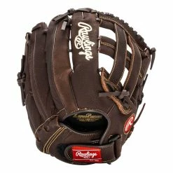 Rawlings Player Preferred 13" Slow Pitch Softball Glove 13 Rawlings Player Preferred 13" Slow Pitch Softball Glove -Baseball Gloves Sales Store 74bf 12 22 rawlings player preferred 13 slow pitch softball glove p130hfl 25385 7 l
