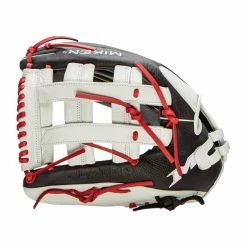 Miken Player Series 15" Slow Pitch Softball Glove -Baseball Gloves Sales Store 74d3 10 21 miken player series 15 slow pitch softball glove ps150 ph 31200 4 l