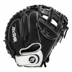 All-Star All Star AF-Elite Series 33.5" Fastpitch Catcher's Mitt 13 All-Star All Star AF-Elite Series 33.5" Fastpitch Catcher's Mitt -Baseball Gloves Sales Store 755f 02 22 all star af elite series 33 5 fastpitch catchers mitt cmw3001 b 33814 14 l