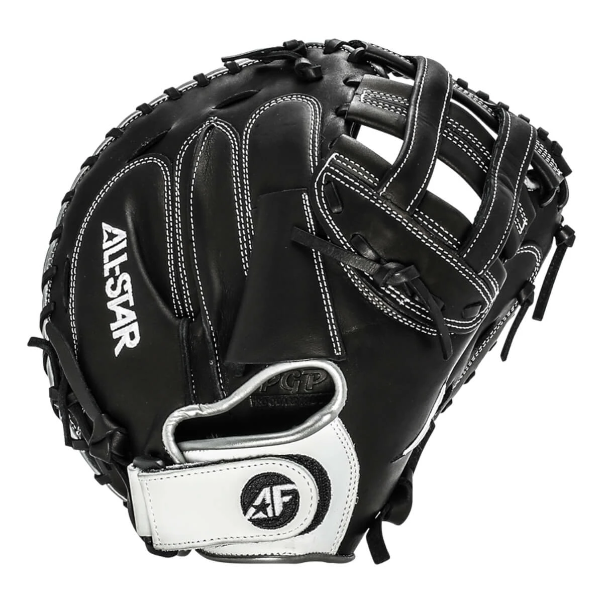 All-Star All Star AF-Elite Series 33.5" Fastpitch Catcher's Mitt 7 All-Star All Star AF-Elite Series 33.5" Fastpitch Catcher's Mitt - Image 7