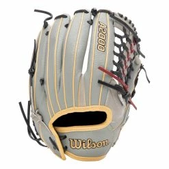 Wilson A2000 SuperSkin T125 12.5" Fastpitch Softball Glove -Baseball Gloves Sales Store 7578 04 22 wilson a2000 superskin t125 12 5 fastpitch softball glove wbw100216125 33636 19 l