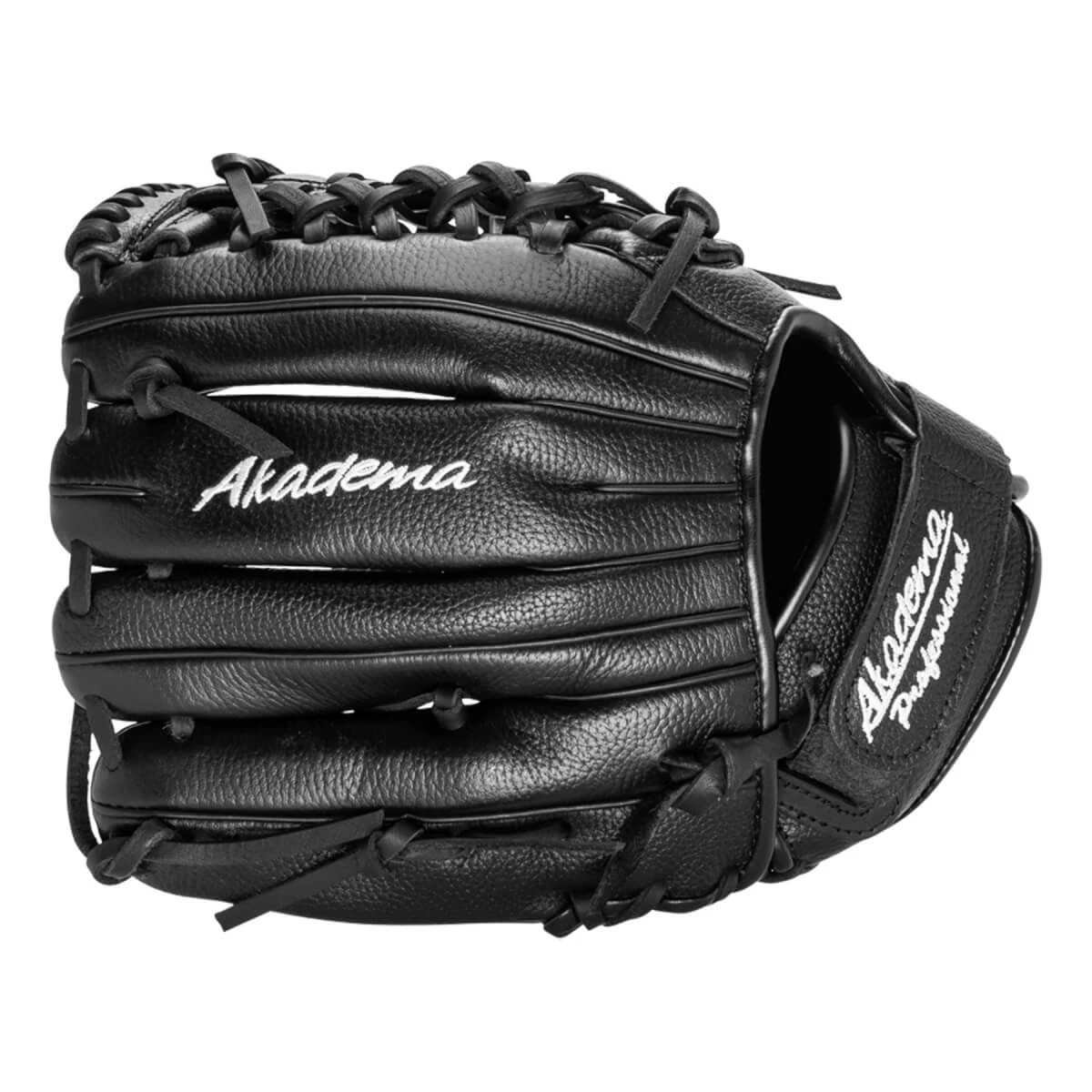 Akadema 12" Fastpitch Softball Glove 5 Akadema 12" Fastpitch Softball Glove - Image 5