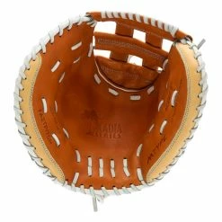 Marucci Acadia 33" Fastpitch Softball Catcher's Mitt -Baseball Gloves Sales Store 77a5 09 22 marucci acadia 33 youth fastpitch softball catchers mitt mfgacfp230c2 35975 2 l