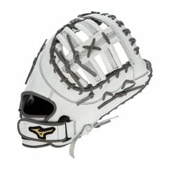 Mizuno MVP Prime 13" Fastpitch Softball First Base Mitt -Baseball Gloves Sales Store 7827 08 21 mizuno mvp prime 13 fastpitch softball first base mitt gxf50fpw2 34559 3 l