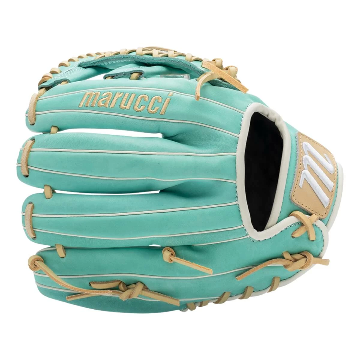 Marucci Palmetto 12" Fastpitch Softball Glove 5 Marucci Palmetto 12" Fastpitch Softball Glove - Image 5