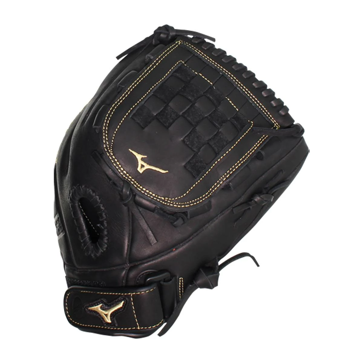 Mizuno MVP Prime 12" Fastpitch Softball Glove 3 Mizuno MVP Prime 12" Fastpitch Softball Glove - Image 3