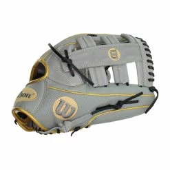 Wilson A2000 SP13 SuperSkin 13" Slow Pitch Softball Glove -Baseball Gloves Sales Store 79b1 09 19 31825 3 l