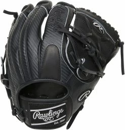 Rawlings Heart Of Hide Hyber Shell 11.75 Baseball Glove Right Hand Throw