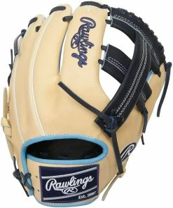 Rawlings Heart Of Hide 11.5 I Web Baseball Glove Right Hand Throw -Baseball Gloves Sales Store 7 18552.1661284672