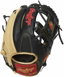 Rawlings Heart Of Hide 11.5 R2G Baseball Glove I Web Right Hand Throw -Baseball Gloves Sales Store 7 97959.1606412156
