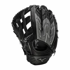 Mizuno Techfire 13" Slow Pitch Softball Glove -Baseball Gloves Sales Store 7a02 08 21 mizuno techfire 13 slow pitch softball glove gtf1300 34555 13 l
