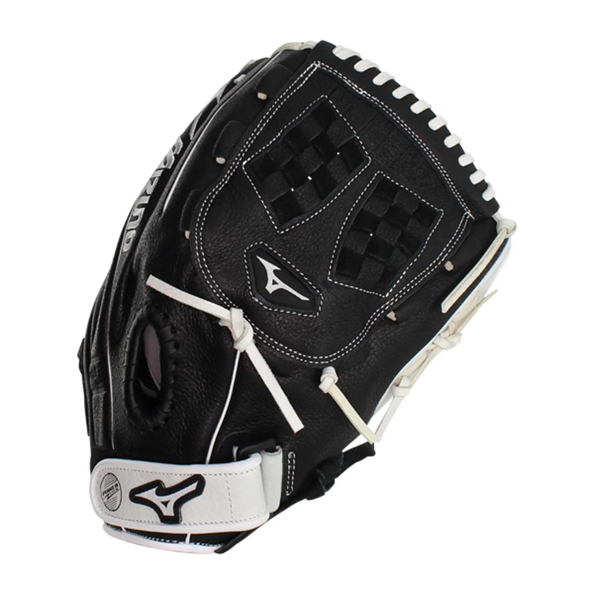 Mizuno Franchise 12" Fastpitch Softball Glove 3 Mizuno Franchise 12" Fastpitch Softball Glove - Image 3