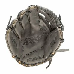 Louisville Slugger LXT 12.5" Fastpitch Softball Glove -Baseball Gloves Sales Store 7a4d 10 21 louisville slugger lxt 12 5 fastpitch softball glove wtllxrf19125 30630 6 l