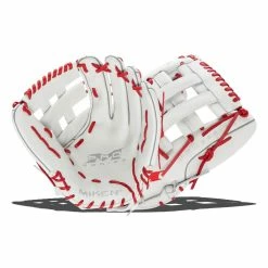 Miken Pro Series 13.5" Slow Pitch Softball Glove