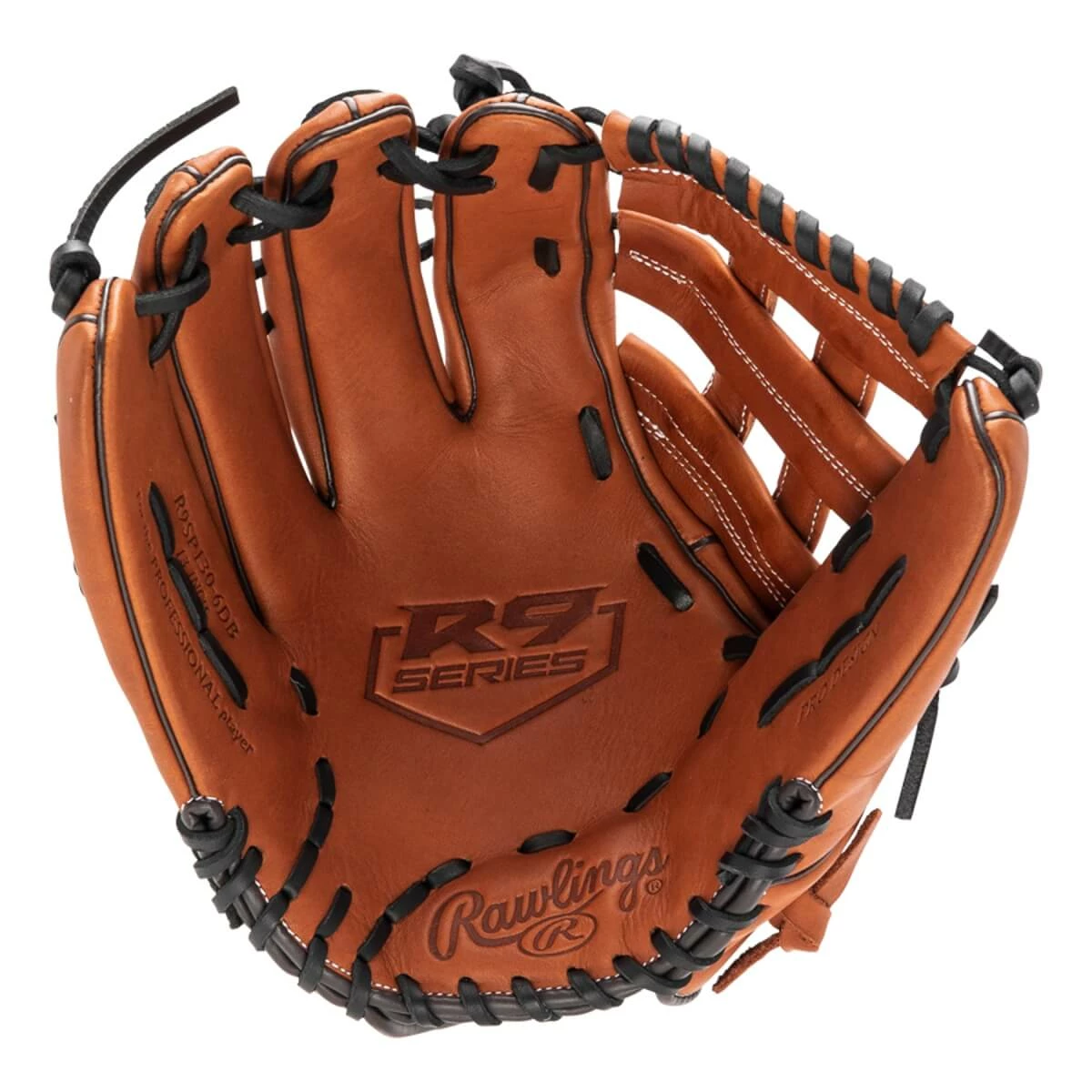 Rawlings R9 13" Slow Pitch Softball Glove 9 Rawlings R9 13" Slow Pitch Softball Glove - Image 9