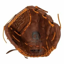 Nokona Walnut 13" Slow Pitch Softball Glove -Baseball Gloves Sales Store 7ac7 03 23 nokona walnut 13 slow pitch softball glove ws 1300c 1959 13 l