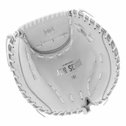 Easton Elite Jen Schroeder 33" Fastpitch Catcher's Mitt -Baseball Gloves Sales Store 7b8b 02 23 easton elite jen schroeder 33 fastpitch catchers mitt mywhy 29 34419 2 l