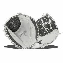 Easton Professional Collection Jen Schroeder 34" Fastpitch Catcher's Mitt
