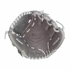 Rawlings R9 Finger Shift 12.5" Fastpitch Softball Glove 12 Rawlings R9 Finger Shift 12.5" Fastpitch Softball Glove -Baseball Gloves Sales Store 7c66 11 20 rawlings r9 12 5 fastpitch softball glove r9sb125fs 3g 33552 6 l