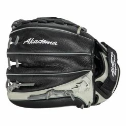 Akadema Reptilian 12.5" Fastpitch Softball Glove -Baseball Gloves Sales Store 7d62 05 22 akadema reptilian 12 5 fastpitch softball glove ats77 7236 12 l