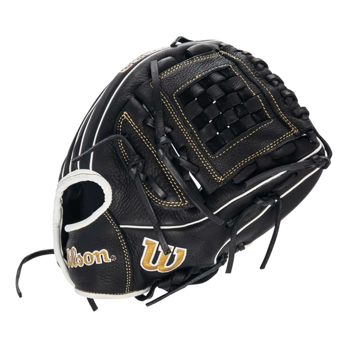 Wilson A1000 P12 12" Fastpitch Softball Glove 3 Wilson A1000 P12 12" Fastpitch Softball Glove - Image 3