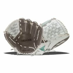Easton Fundamental 12.5" Fastpitch Softball Glove